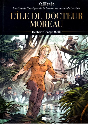 Les grands classiques la - les,