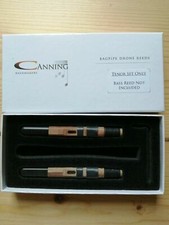 Canning Drone Anches pour