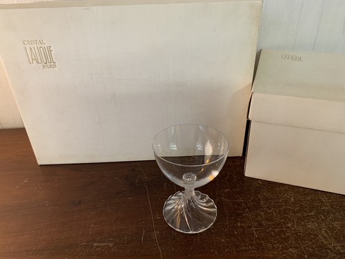 Verres vin modèle - 12,