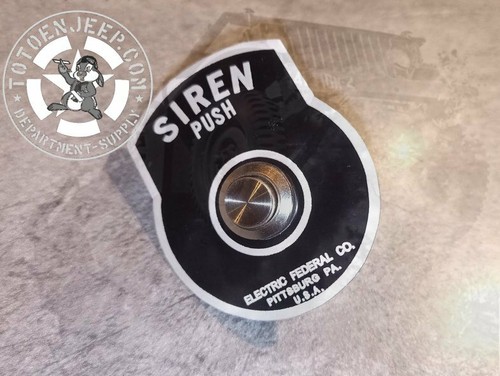 Bouton poussoir demarreur - bouton,