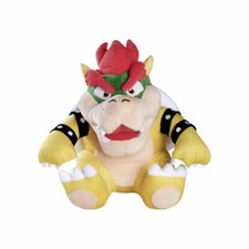 Simba super mario bowser - simba,