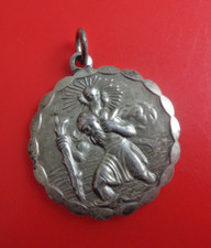 Attrayant Argent Saint