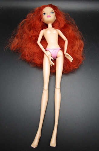 Winx club 2012 - 2012, figure
