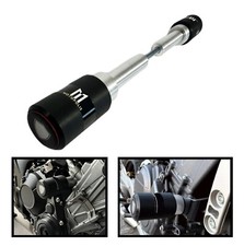 CRASH PADS PROTECTEURS CURSEURS SLIDERS pour HONDA CBR125 CBR 125 2004-2016