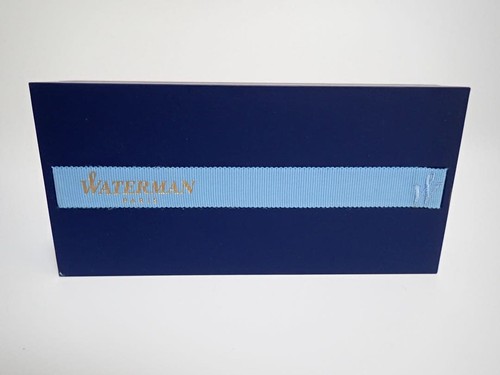 Stylo plume waterman edson - plume,