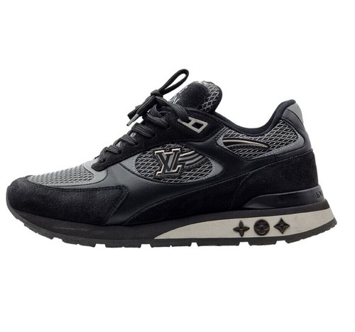 Louis vuitton sneakers - sneakers, run