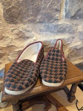 Véritable charentaise