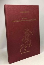 Le chien compagnon des Dieux