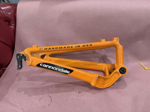 Used cannondale jekyll raven - used,