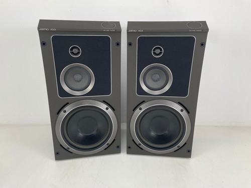 Jamo 703 speakers - jamo,