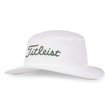 Titleist Breezer Bucket Blanc