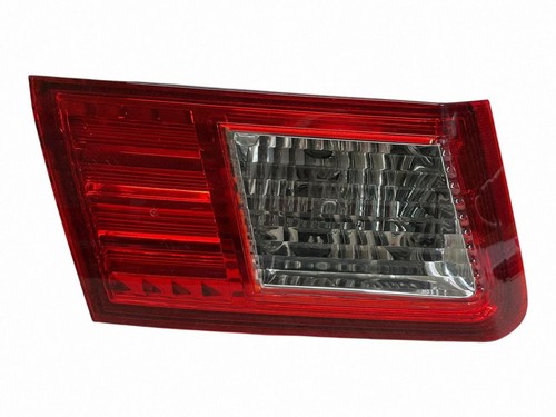 Honda accord 2010 - honda, gauche