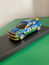 KIT 1 43 MONTE MERI KITS FORD ESCORT YACCO RALLYE CEVENNES 1995 BERNARDINI
