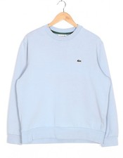 Sweat-shirt pull LACOSTE Crew