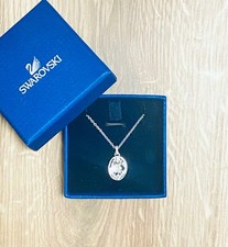 Swarovski Crystal Necklace