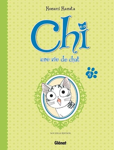 Chi une vie - vie, (grand