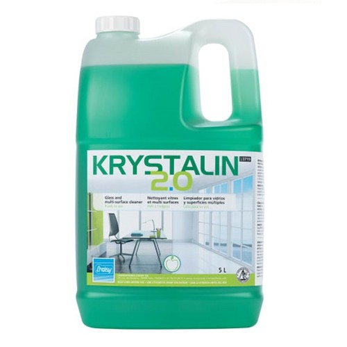 Nettoyant multi surfaces - nettoyant, multi-surfaces