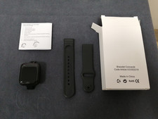 Smartwatch Montre Connectée