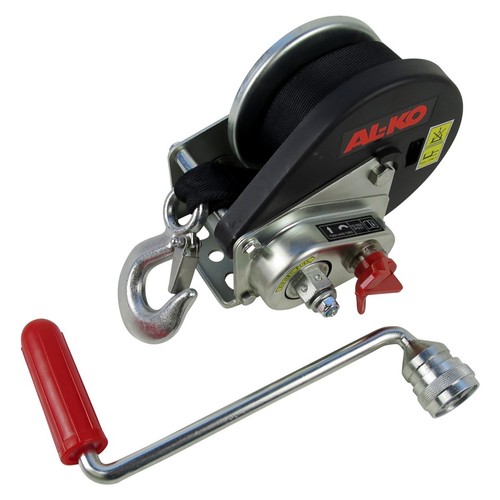 Treuil alko basic type - alko, a