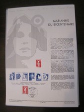 Documents philatéliques