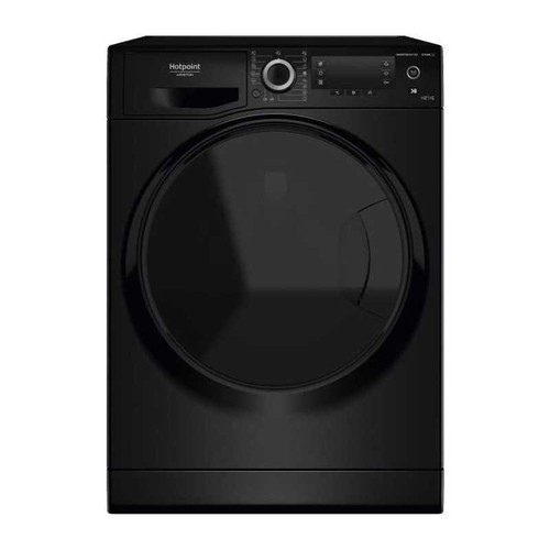 Lave linge séchant hotpoint - lave-linge,