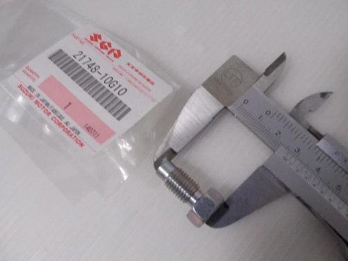 Boulon poulie avant cvt - boulon,