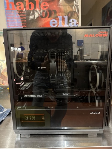 Gamer 4070 - gamer,