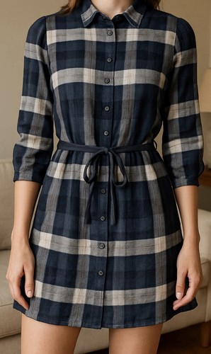 Burberry brit robe - burberry,