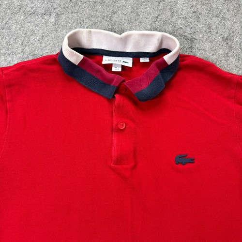 Lacoste polo shirt - fr, 4
