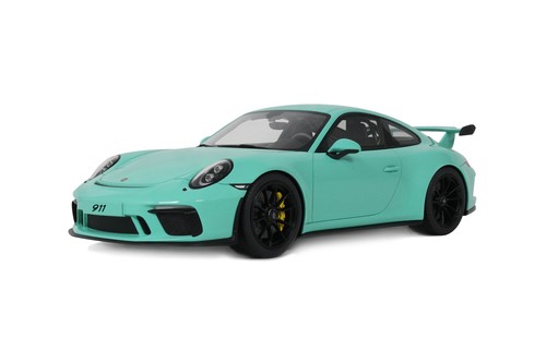 Porsche 911 991 gt3 mint - 911, [991.2]