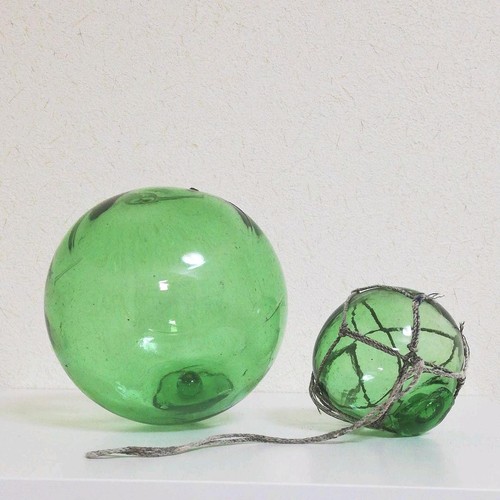Masakazu boule flottante