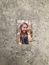Photocard Oh My Girl Jiho