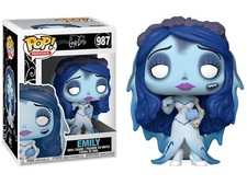 Figurine - Pop! Movies - Les