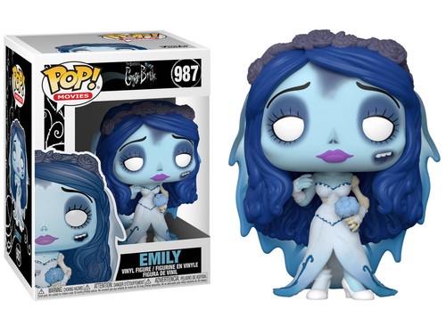 Figurine pop movies les - figurine, pop!