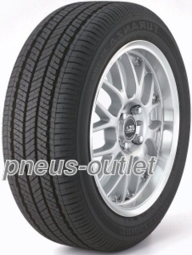 Pneu été bridgestone turanza - bridgestone,