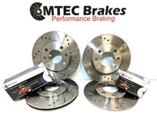 Citroen Saxo VTR VTS Disque