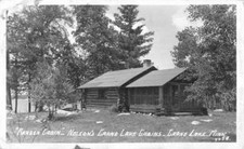 Crane Lake Minnesota Cabins