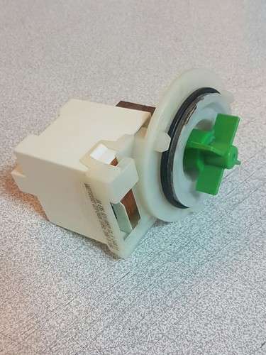 Pompe vidange 30w 18a - vidange, 0.18a