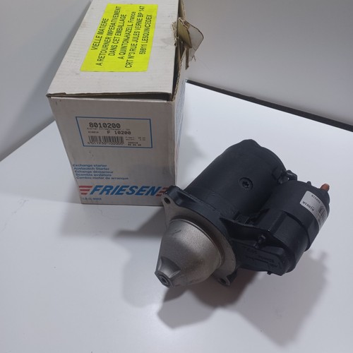 Démarreur 8kw citroen - 0,8kw,