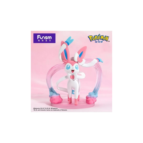 Funism pokemon prime - -,