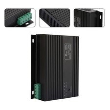 CH2810 12V/24V 10A Groupe Électrogène Diesel Chargeur De Batterie Intelligent