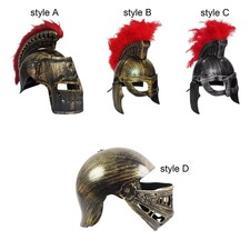 Spartans Warrior Helmet Casque