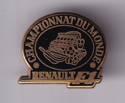 Rare pins pin f1 - rare, pin's