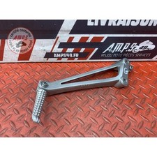 Platine repose pied passager