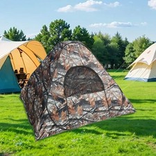 Tent automatique ouvert rapide