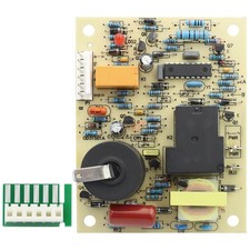 Pour four de camping-car