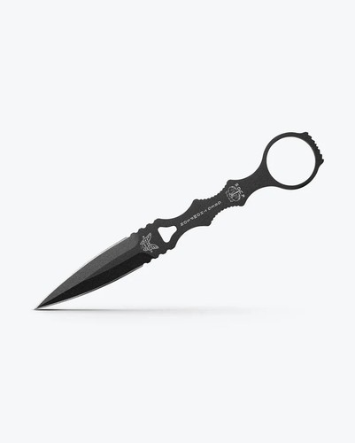 Benchmade socp dagger 176bk - socp,