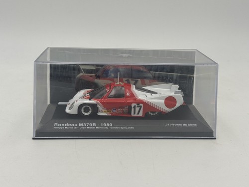 Die cast rondeau m379b - 1/43, "