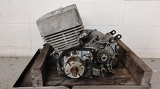 Kawasaki KH 400 Moteur À
