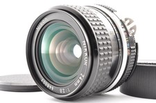 Objectif grand angle Nikon Ai